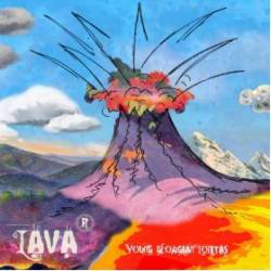 Young Georgian Lolitaz : The Lava EP